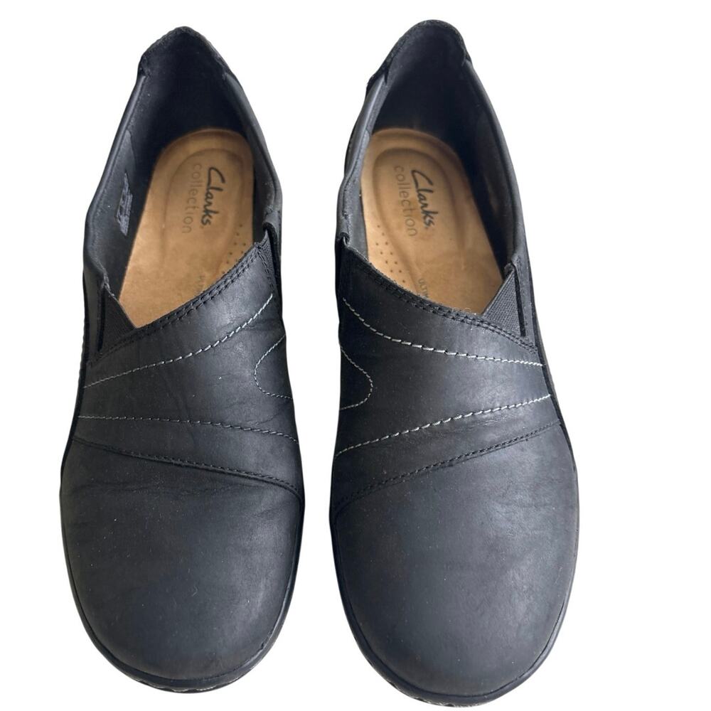 Bundle of 2 Clarks Ultimate Comfort Shoes | Women’s US 7.5 - Picture 3 of 11